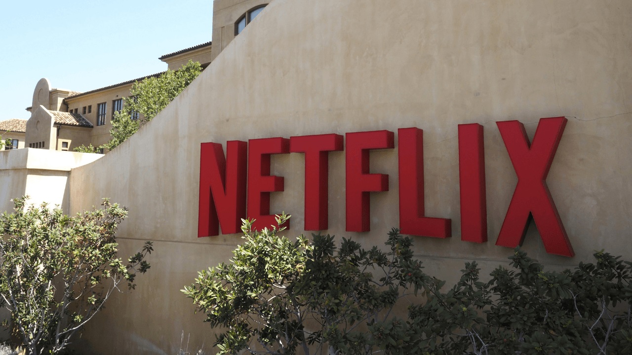 Netflix dizi ve film indirmeyı kısıtlıyor