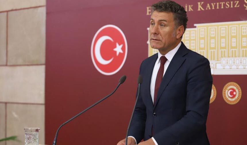 CHP'li Sarıbal: OVP'deki enflasyon hedefleri tutmayacak