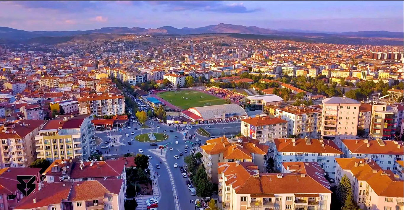 Uşak'ta konut satışları yarı yarıya azaldı - Elips Haber