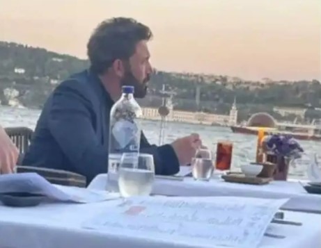 ben affleck boğaz