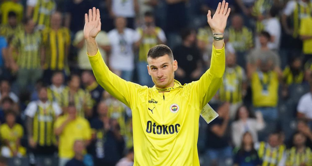 Dominik Livakovic FB
