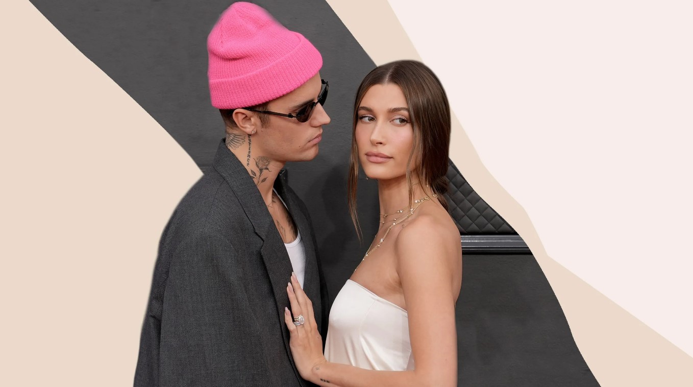 Justin-Hailey Bieber çiftinin bebekleri doğdu - Elips Haber