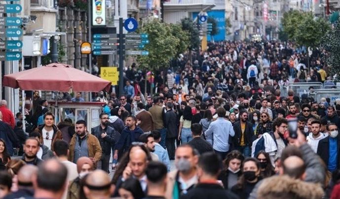 Türkiye’de işsizlik oranın en yüksek ve en düşük olduğu iller hangileri?