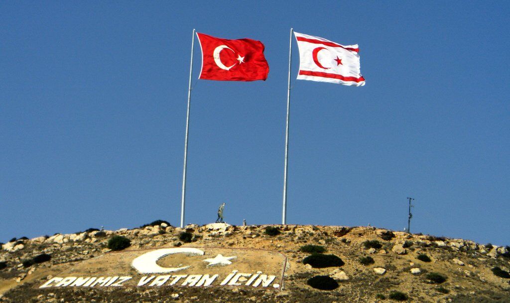KKTC'den Cumhurbaşkanı Erdoğan'a teşekkür