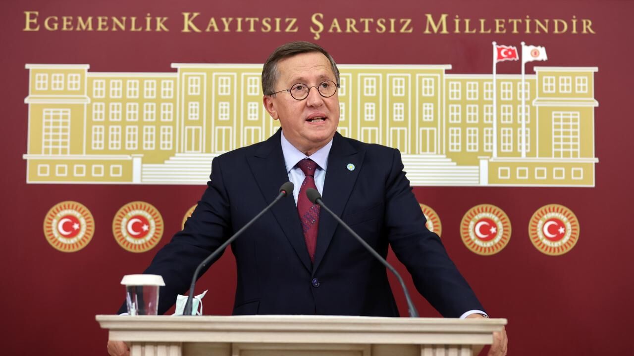 lütfü türkkan kılıçdaroğlu