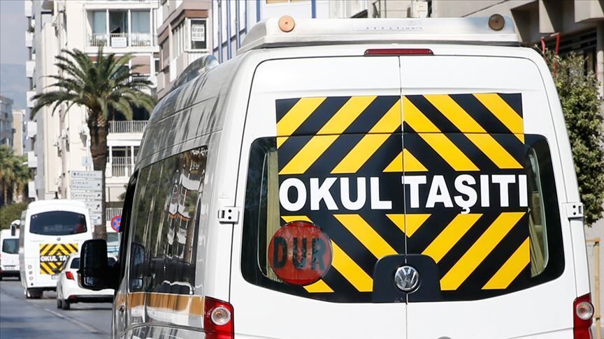 İstanbul'da okul servis ücretlerine zam!