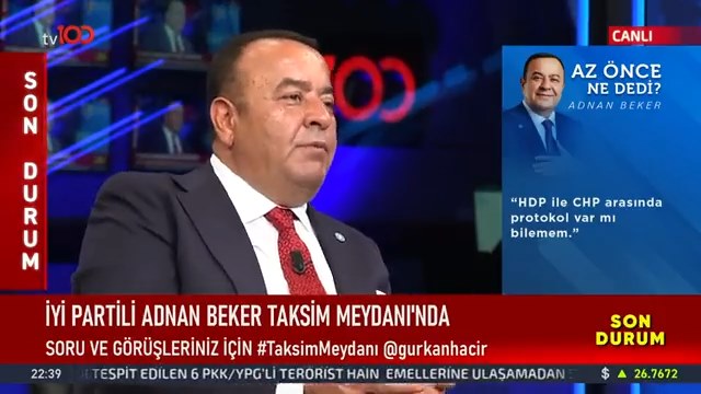 adnan-beker-tv100-canli-yayini