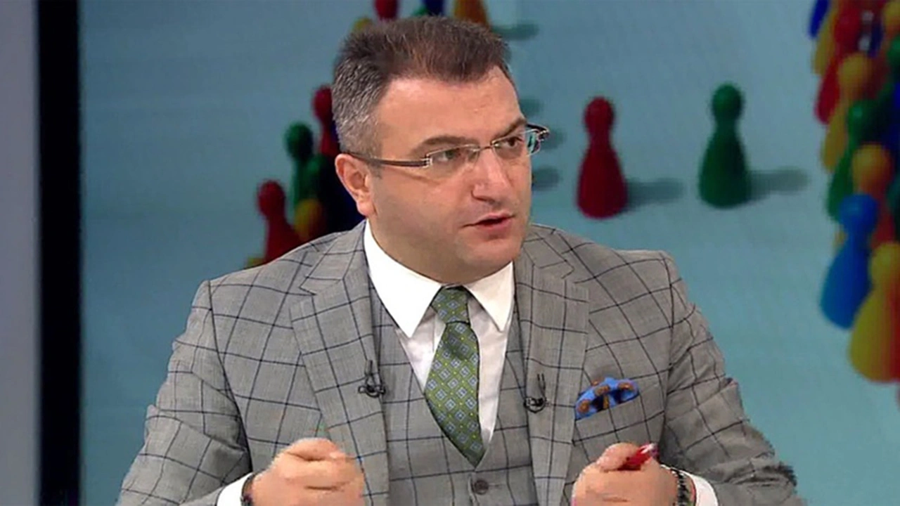 Tutuklamaya sevk edilen Cem Küçük’ün savcılık ifadesi ortaya çıktı!