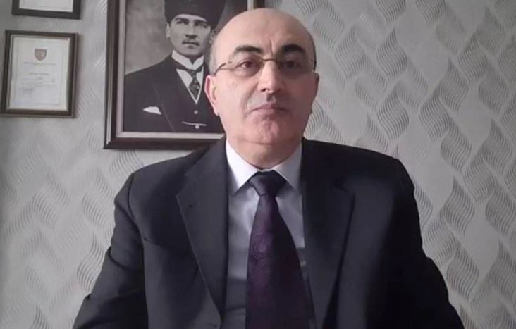 Ergin Kahveci