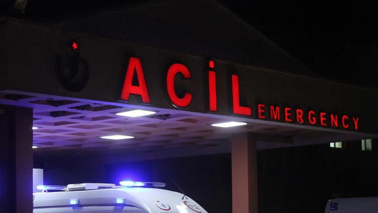 Gaziantep'te halı yıkarken elektrik akımına kapılan 2 kadın öldü
