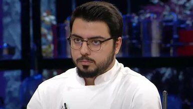 MasterChef şampiyonu Serhat Doğramacı’dan ‘fon’ haberlerine açıklama