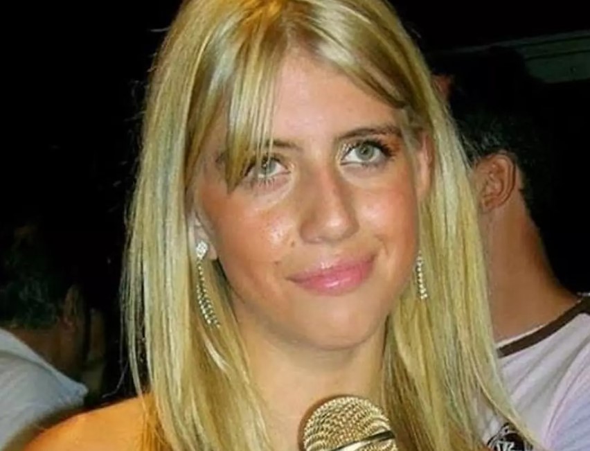 wanda nara gençliği