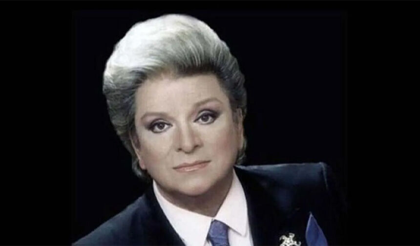 Zeki Müren’in yıllar önce yazdığı vasiyeti ortaya çıktı