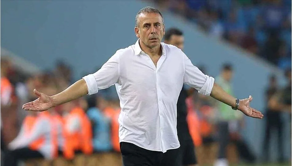 İlk görüşme gerçekleşti: Fenerbahçe’de Abdullah Avcı gelişmesi!