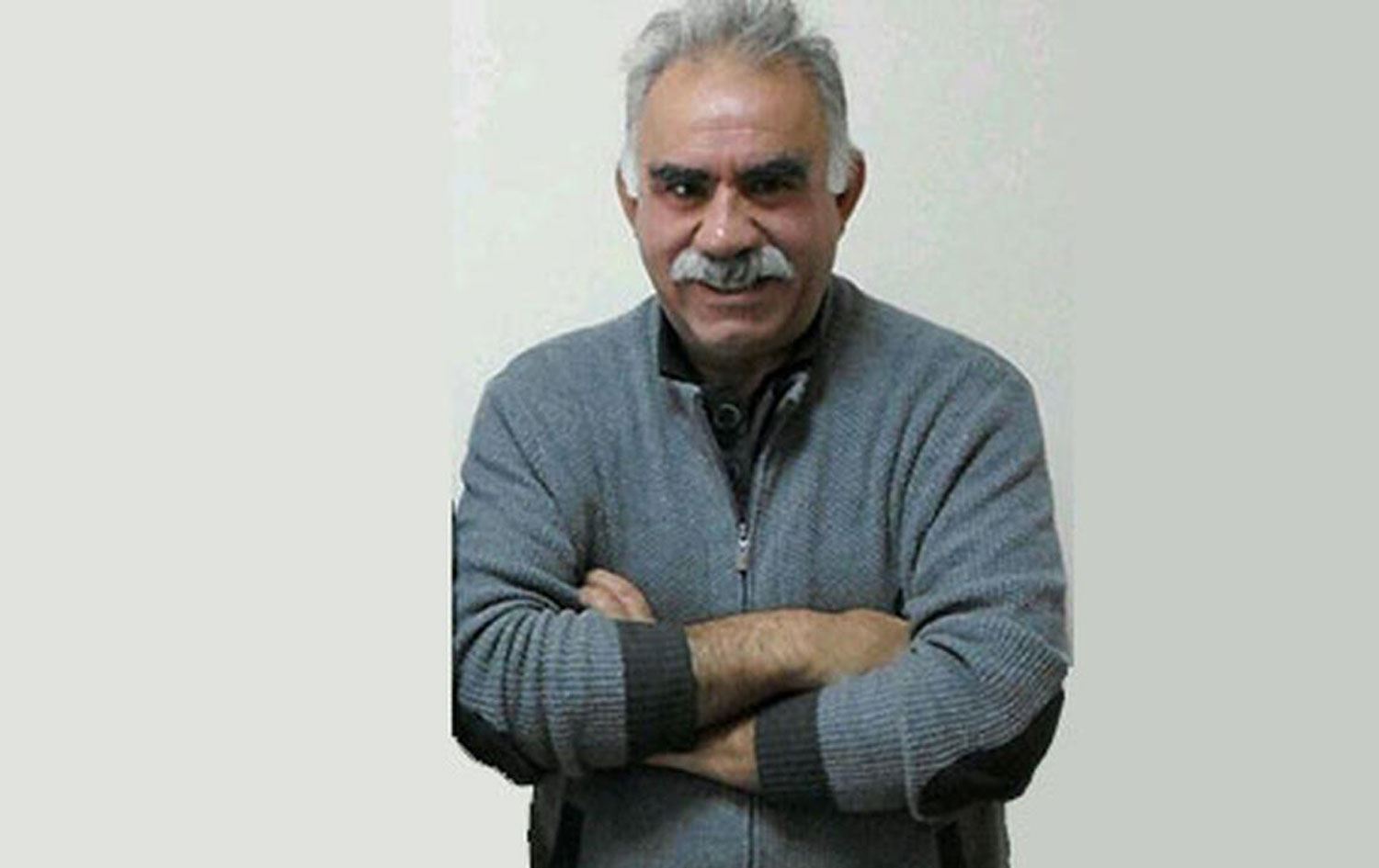 Abdullah Öcalan'ın avukatlarından İmralı başvurusu - Elips Haber