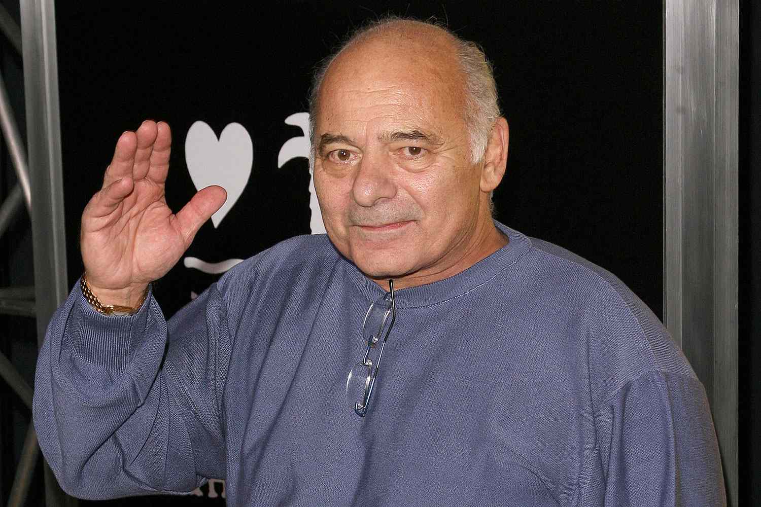 Burt Young Kimdir Elips Haber   Burt Young Kimdir 