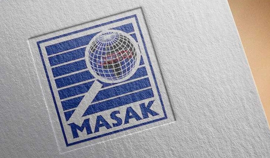 MASAK’tan düzenleme: Finansal işlemlerde dikkat çeken değişiklik