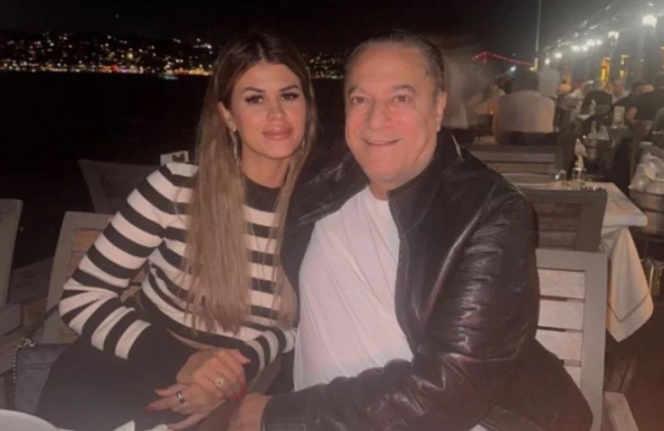 Mehmet Ali Erbil Gülseren Ceylan