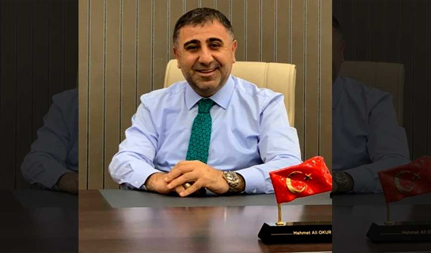 Mehmet Ali Okur kimdir? - Elips Haber