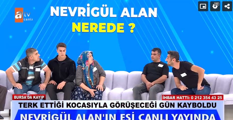 nevrigül alan müge anlı