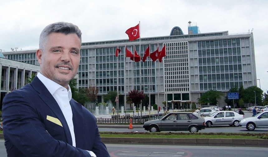 Sadettin Saran İBB'ye aday olacak mı