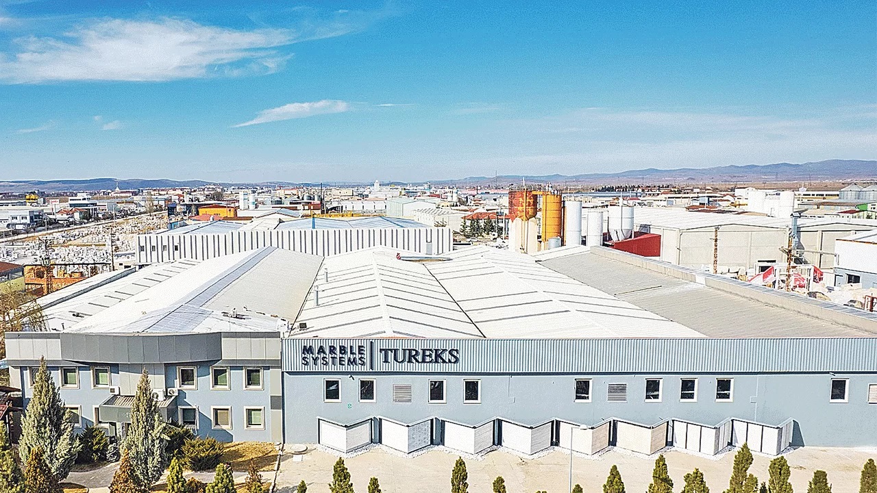 Tureks Turunç Madencilik halka arz tarihi belli oldu Elips Haber