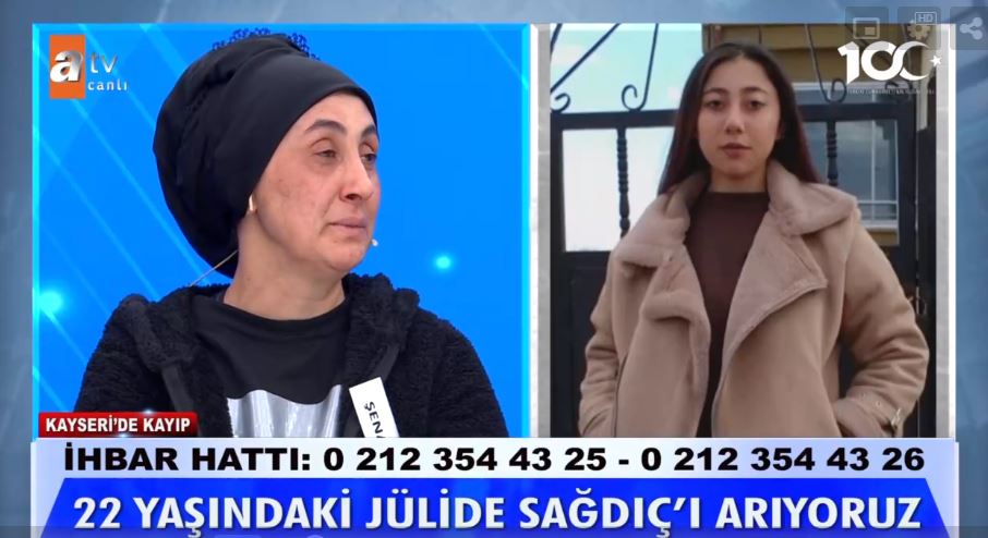 Jülide Sağdıç