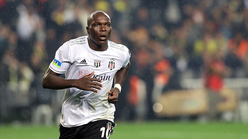 Aboubakar Fenerbahçe maçında oynayacak mı, Aboubakar kadroda var mı,