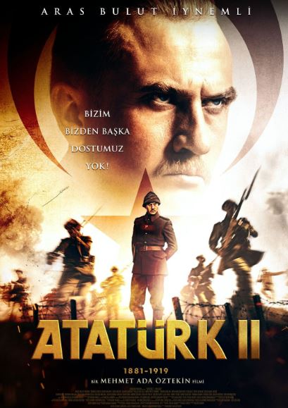 Atatürk filmi-1