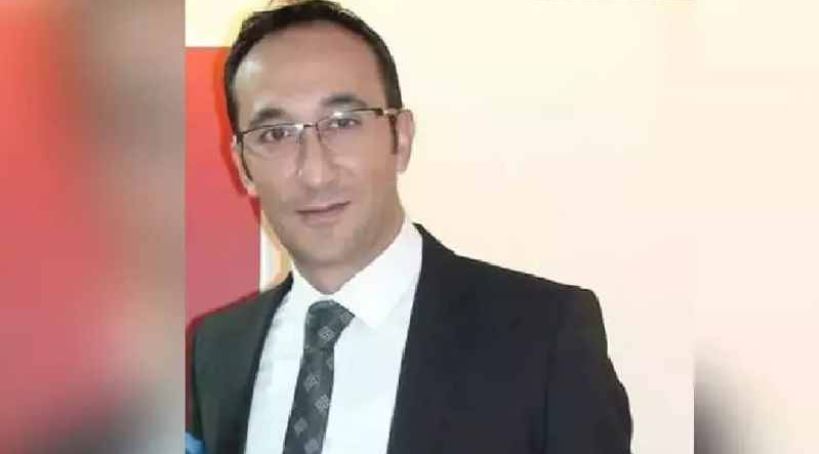 Cengiz Biber kimdir? Elips Haber