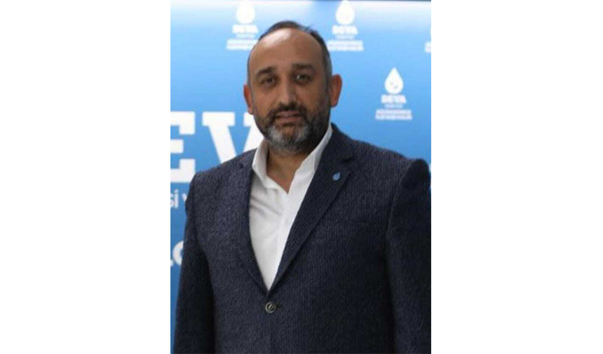 Erkan Uzun kimdir? Elips Haber