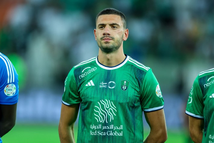 Merih Demiral-2