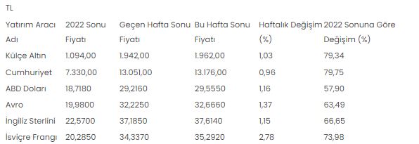 yatırım araçları-2