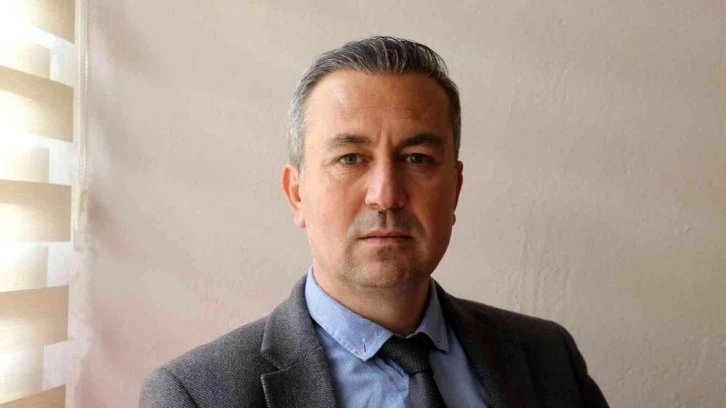 Adem Uzun kimdir? Elips Haber