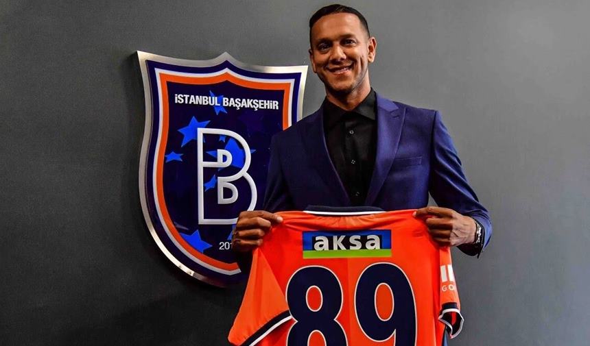 başakşehir, josef de souza ile anlaşmaya vardı