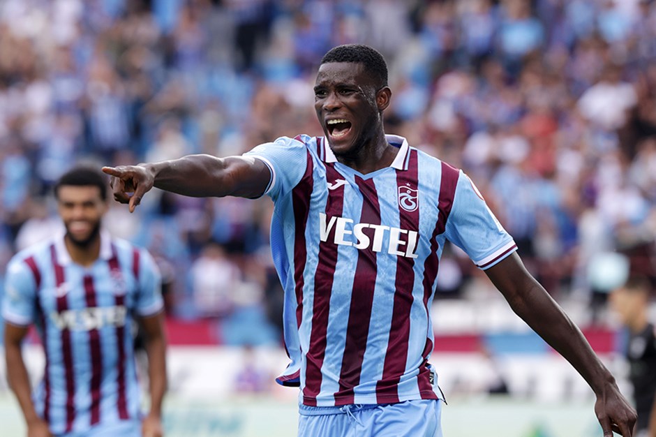 Paul Onuachu_trabzonspor