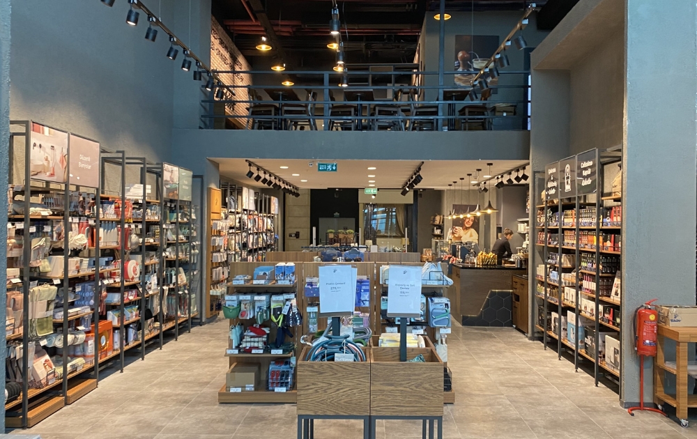 Tchibo İsrail malı mı? Tchibo hangi ülkenin malı? Tchibo boykot mu