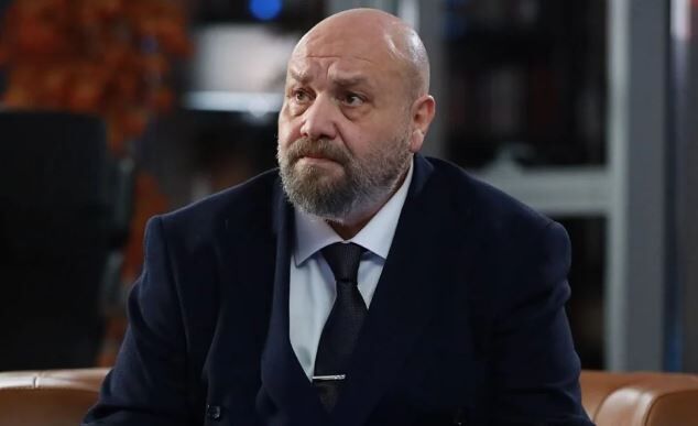 Ahmet Mümtaz Taylan: 'Kadının ahını almayacaksın'