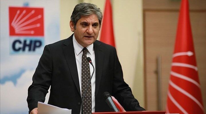 Aykut Erdoğdu, Silivri'den mektup yolladı: '40 kişilik koğuşta 80 kişi yerlerde yatıyor'
