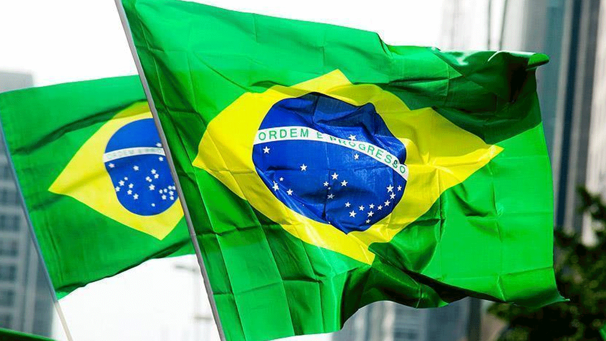 Brezilya, Tel Aviv Büyükelçisini istişareler için ülkeye geri çağırdı