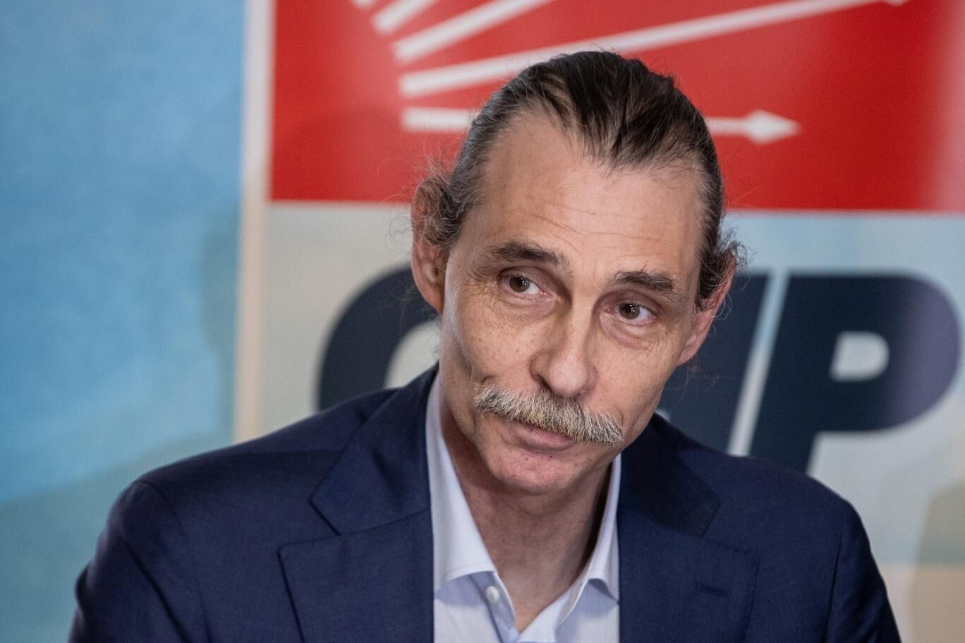 Yeni Parti mi CHP mi? Erdal Beşikçioğlu kararını verdi