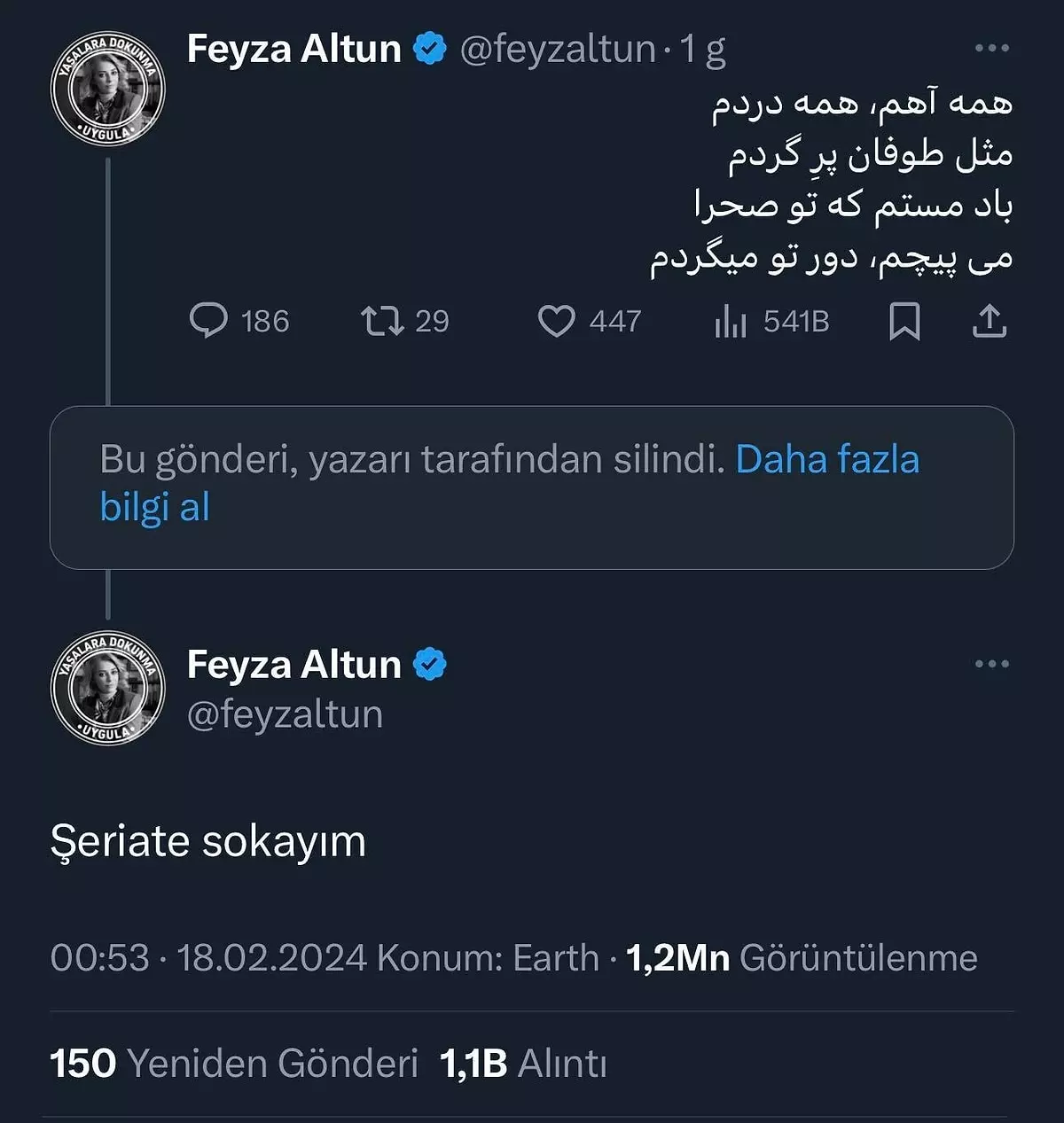 Feyza 1