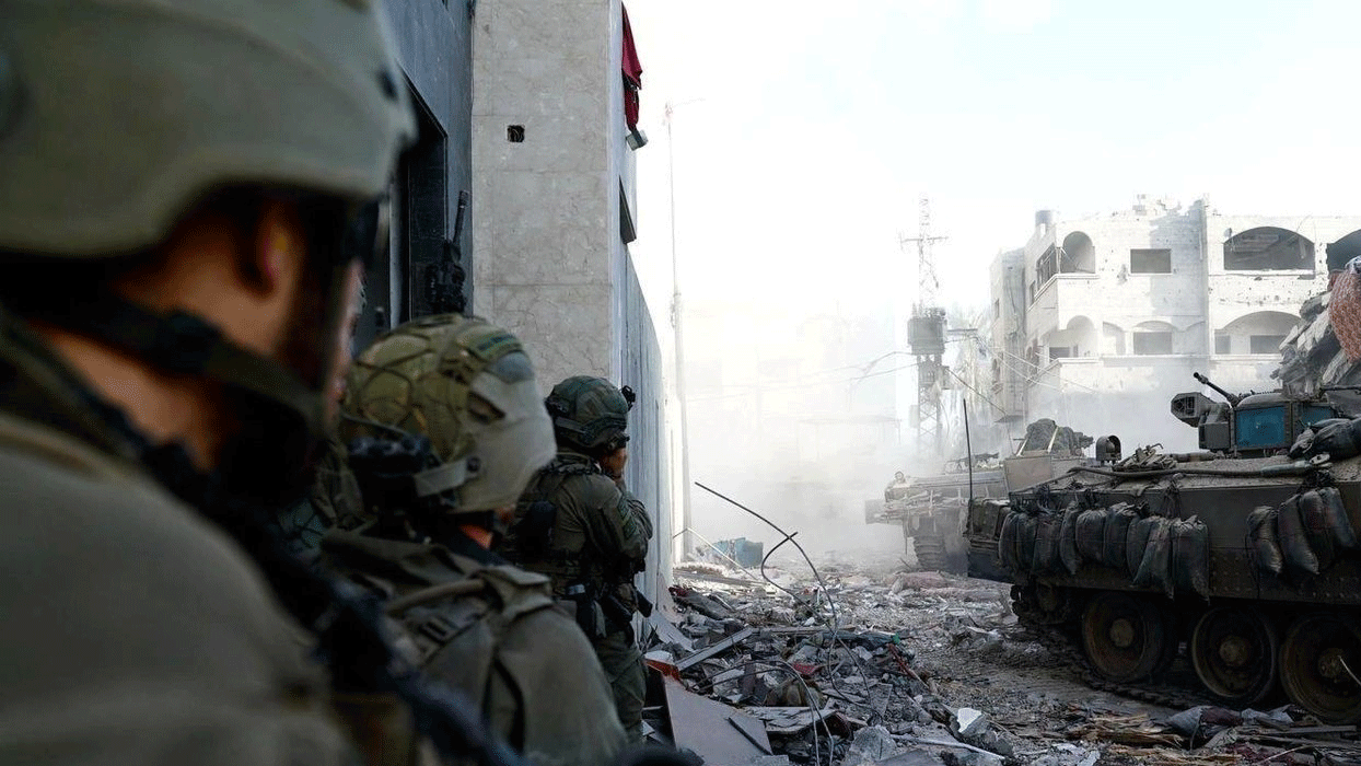 İsrail ordusu: Gazze'de 31 esirin ölümünü ailelerine bildirdik