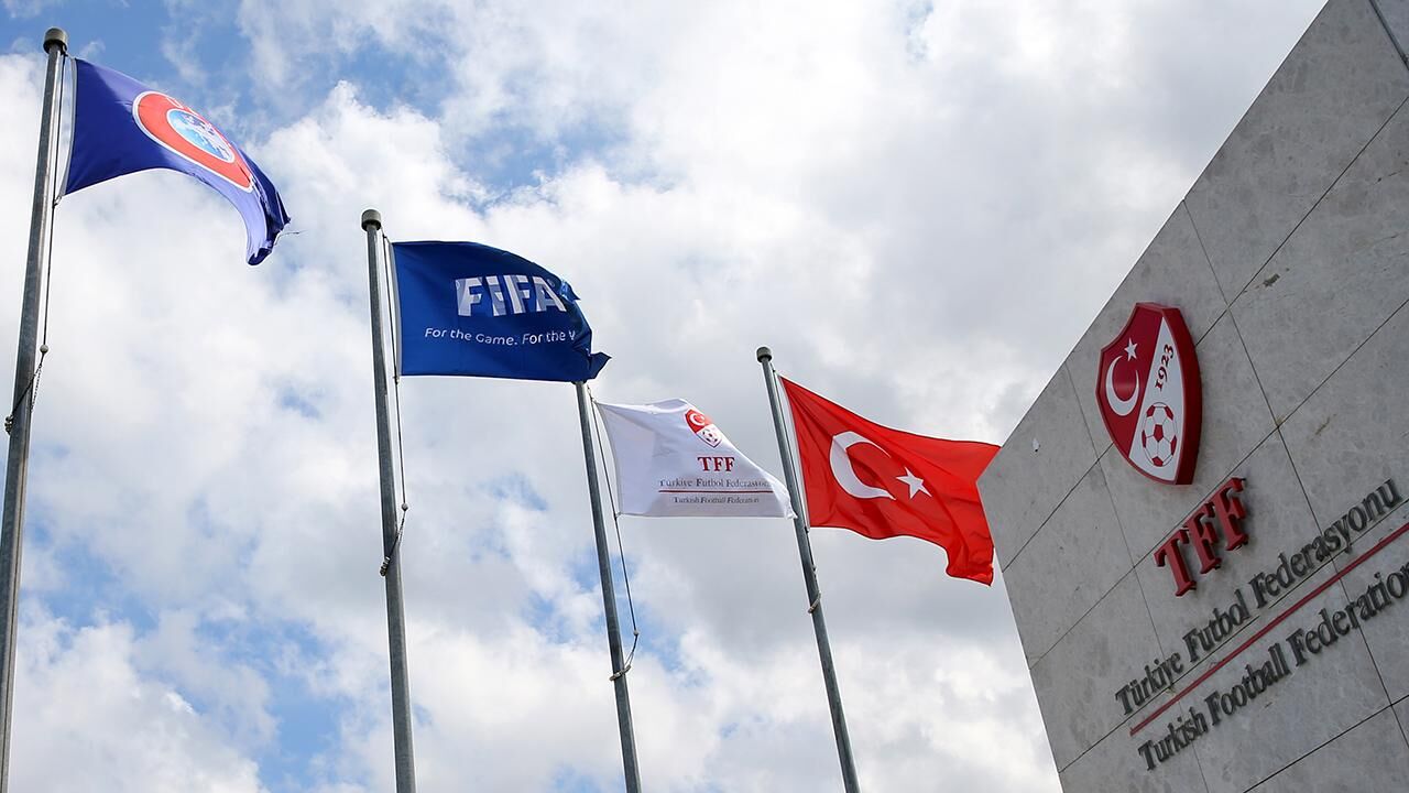 Galatasaray, Beşiktaş ve Trabzonsporlu isimler PFDK’ye sevk edildi