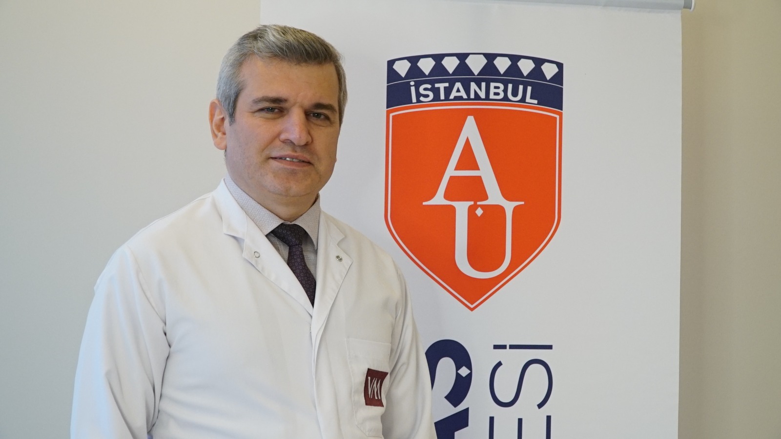 Prof. Dr. Orhan Kocaman