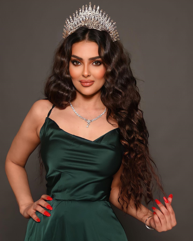 Rumi Al Qahtani 3