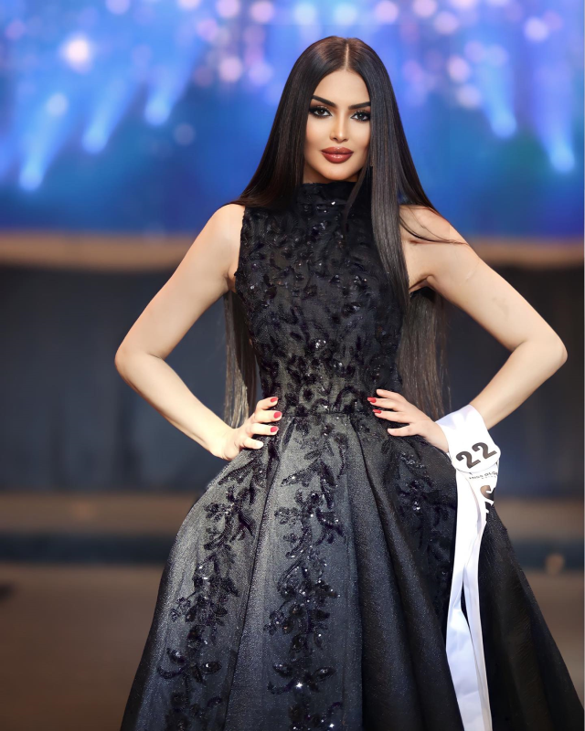 Rumi Al Qahtani 6