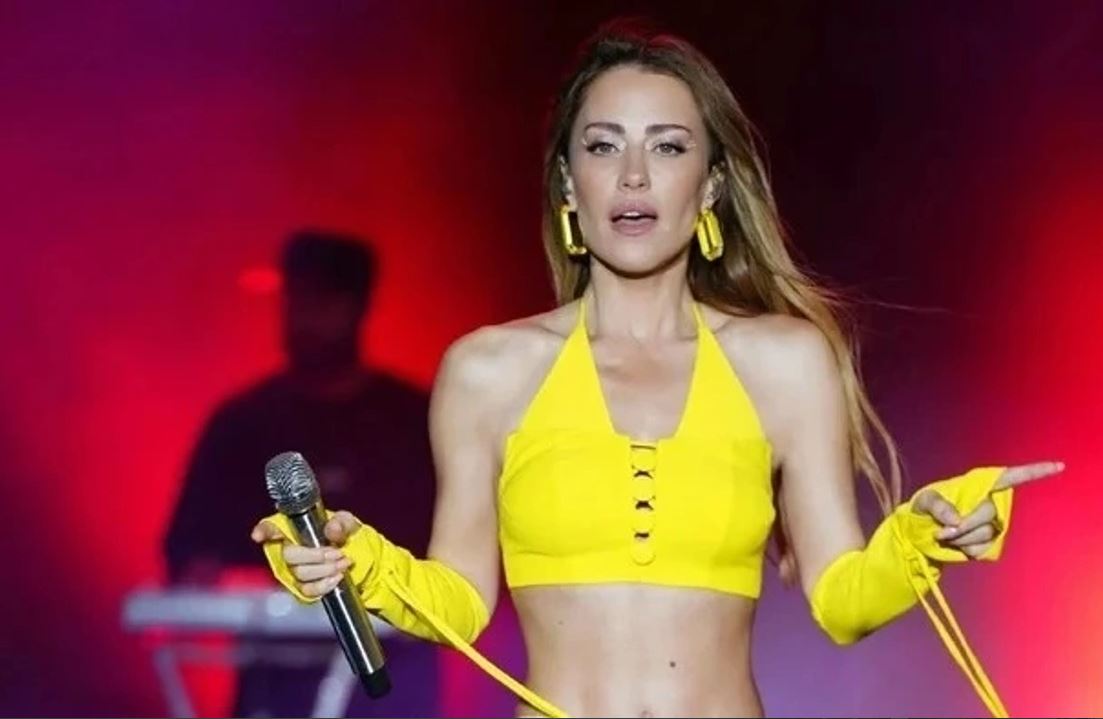 Derya Uluğ