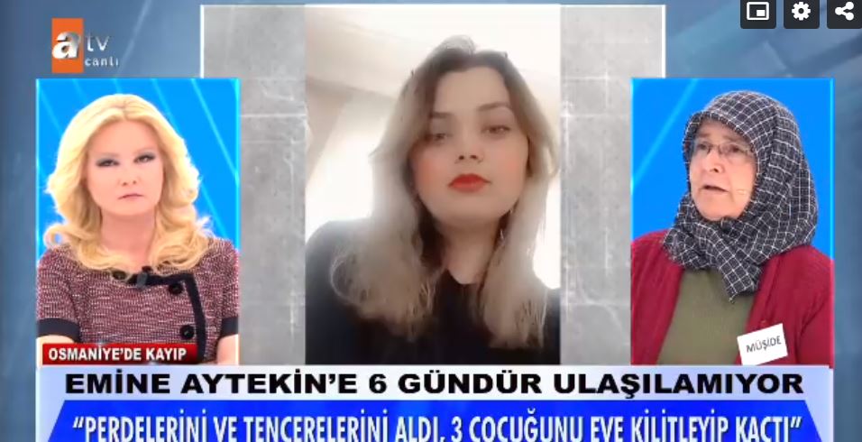 Emine Aytekin