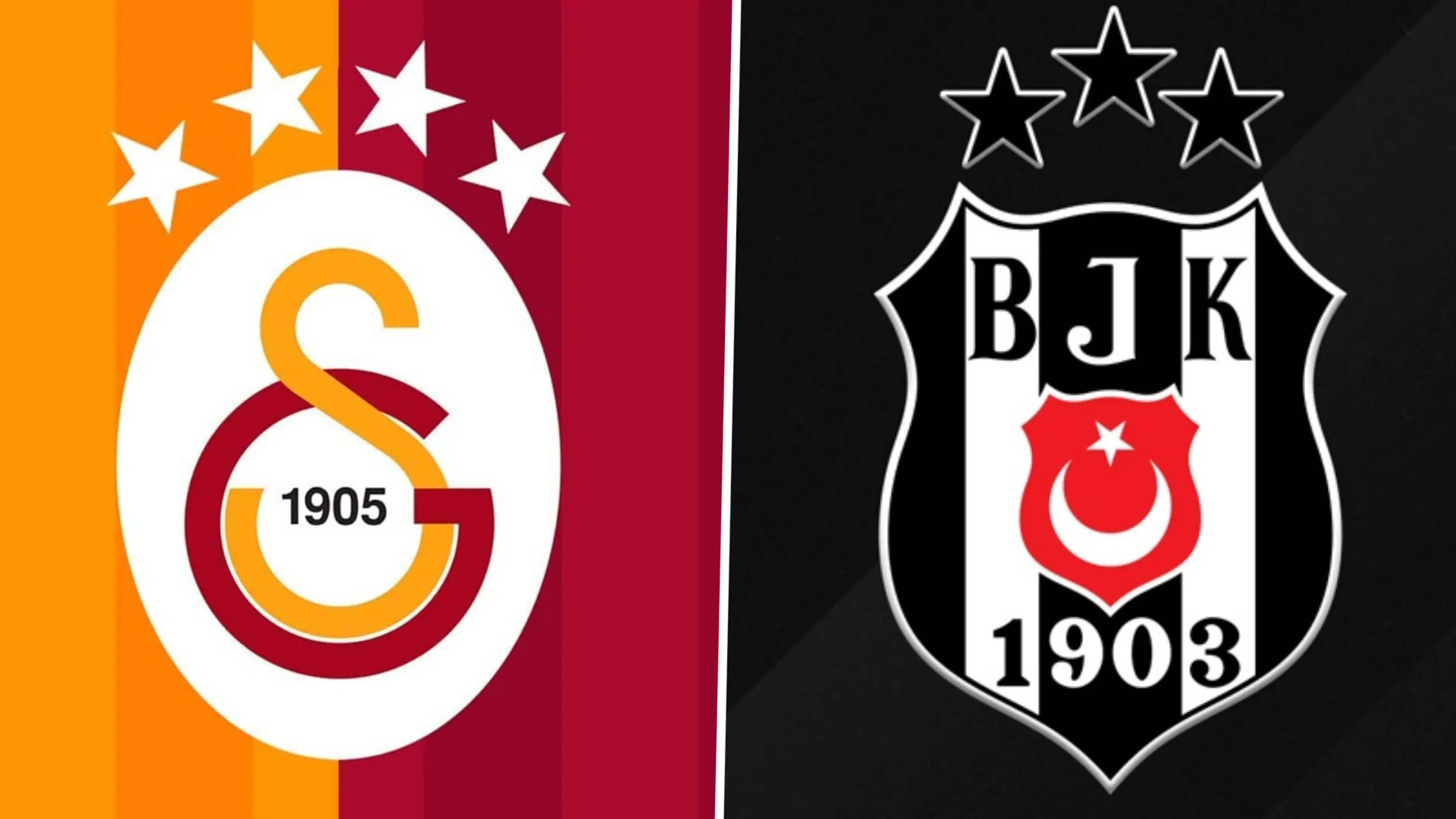 Galatasaray - Beşiktaş maçı, hangi kanalda? Galatasaray Beşiktaş canlı ...